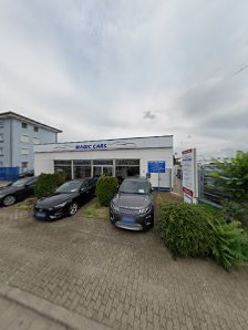 Magic Cars GmbH