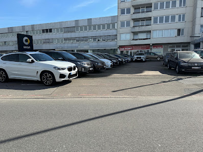 Car Point Worms