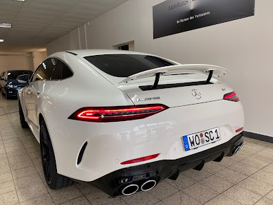 Autohaus Nibelungen