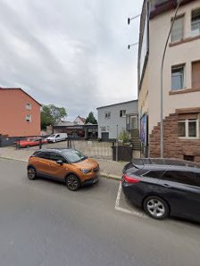 Autohaus Nibelungen