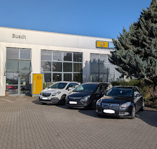 Autohaus Busch GmbH