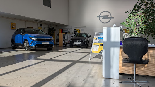 Autohaus Busch GmbH