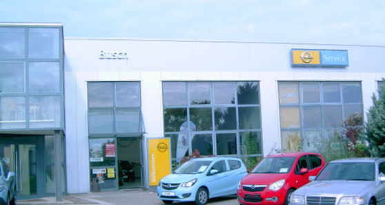 Autohaus Busch GmbH