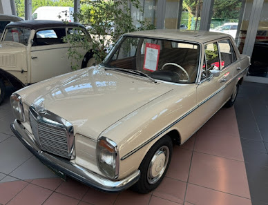 Gräf Classic Cars
