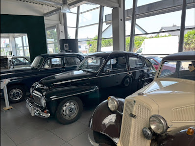 Gräf Classic Cars