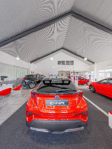 AUTOHAUS STEIN GMBH