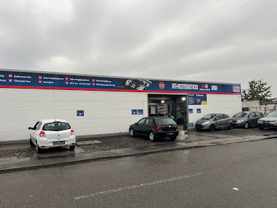 Kfz-Meisterbetrieb E. Topcu GmbH - Worms