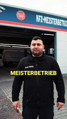 Kfz-Meisterbetrieb E. Topcu GmbH - Worms