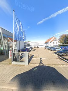 Autohaus Tallafuss GmbH Volkswagen