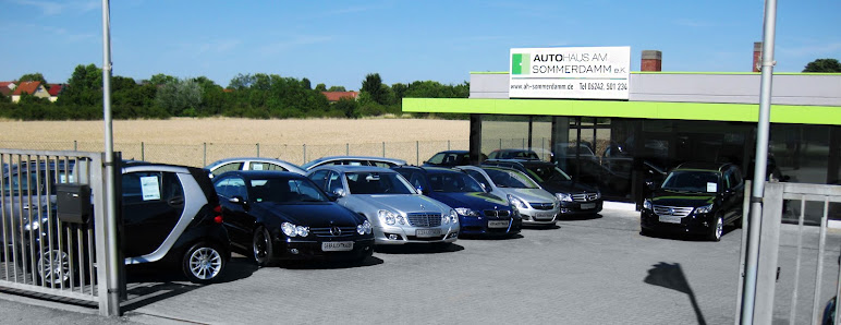 Autohaus am Sommerdamm e.K.