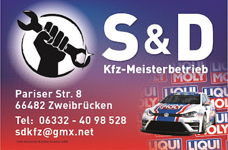 S&D Kfz-Meisterbetrieb
