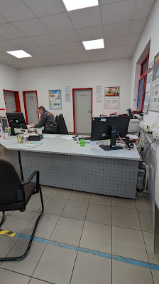 Carglass GmbH Zweibrücken (Ernstweiler/Bubenhausen)