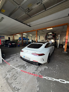 Caramann KFZ Meisterwerkstatt