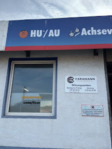 Caramann KFZ Meisterwerkstatt