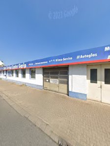 Caramann KFZ Meisterwerkstatt