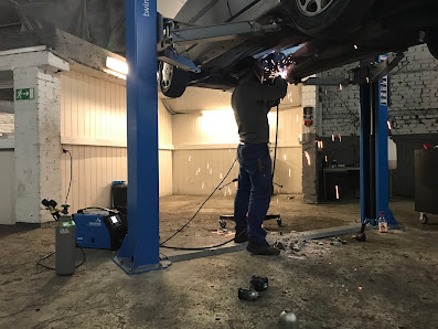 HOBBY GARAGE - Frankenthal