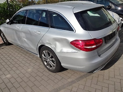Lackier und Karosseriefachbetrieb Atasever