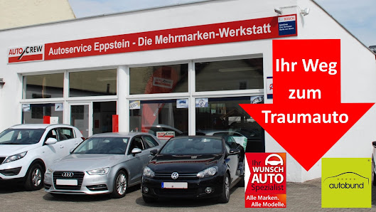 Autoservice Eppstein oHG