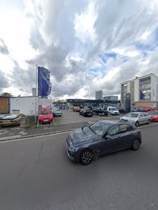 Wogh Helmut GmbH KFZ- Vertragswerkstatt