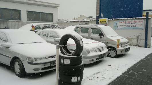 Fuchs Auto Service
