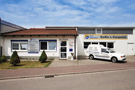 GeKo's - Carpoint