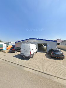 Autolackiererei Di Iorio Inh. Grathwohl GmbH