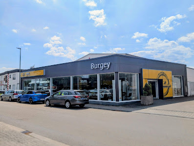 Opel Burgey Automobile