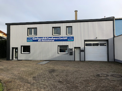 Autoservice Gerhardt & Seehaus GmbH