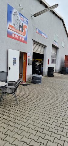 HS Reifen und Autoservice