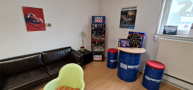 HS Reifen und Autoservice
