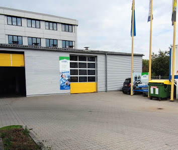 Wintec Autoglas - Ingenieurbüro Demir GmbH