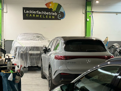 Karosserie- & Lackierfachbetrieb Carsa Carmeleon GmbH