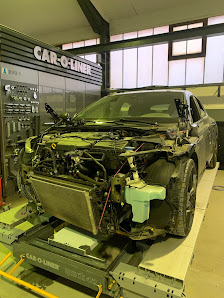 Karosserie- & Lackierfachbetrieb Carsa Carmeleon GmbH
