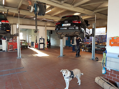 Kfz Meisterwerkstatt Stefan Kunz - Autowerkstatt