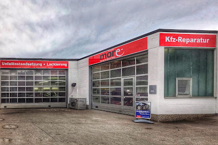 Volk Fahrzeugtechnik GmbH