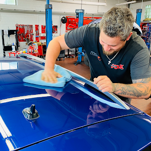 Volk Fahrzeugtechnik GmbH