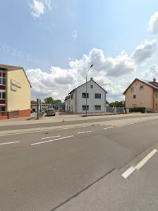 Karosserie- und Lackierbetrieb Weirauch GmbH