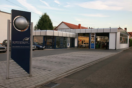 Auto Schütt GbR
