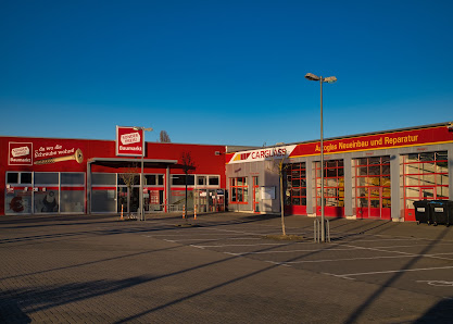 Carglass GmbH Speyer