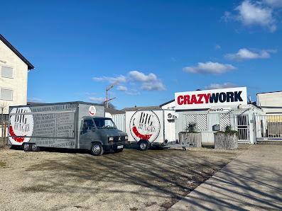 Crazy-Work HQ