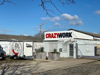 Crazy-Work HQ