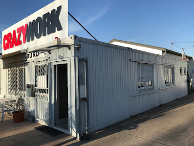 Crazy-Work HQ