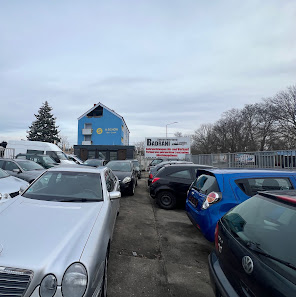 Autoverwertung-Autohandel Badrani