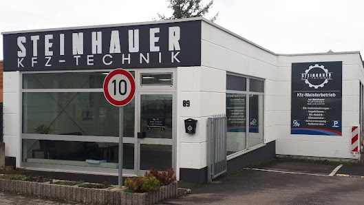 Steinhauer KFZ-Technik