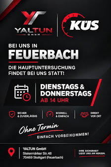 YALTUN GmbH