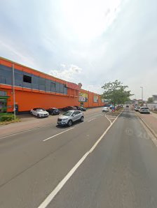 KFZ-Meisterwerkstatt (Globus Baumarkt)