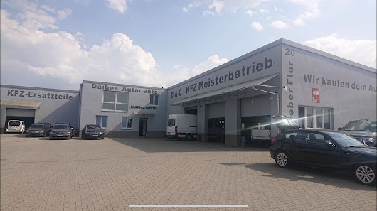 Autohaus Daibes