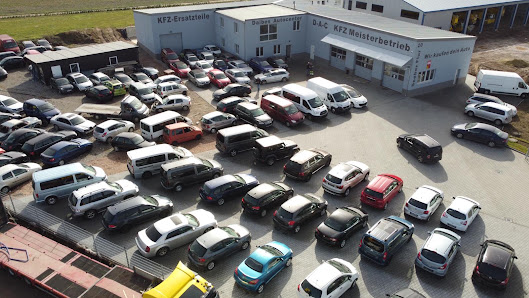 Autohaus Daibes
