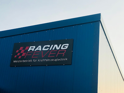 Racing-Fever | Meisterbetrieb für Kraftfahrzeugtechnik