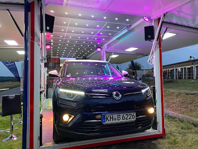 Auto Concept GmbH KGM (SsangYong) Bad Kreuznach